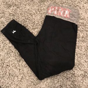 Victoria Secret leggings